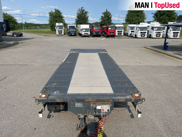 MAN TGL 12.250 4x2 BL CH komplet Euro6 Klima AHK ZV - Бортова вантажівка/ Платформа: фото 3 MAN TGL 12.250 4x2 BL CH komplet Euro6 Klima AHK ZV - Бортова вантажівка/ Платформа: фото 3