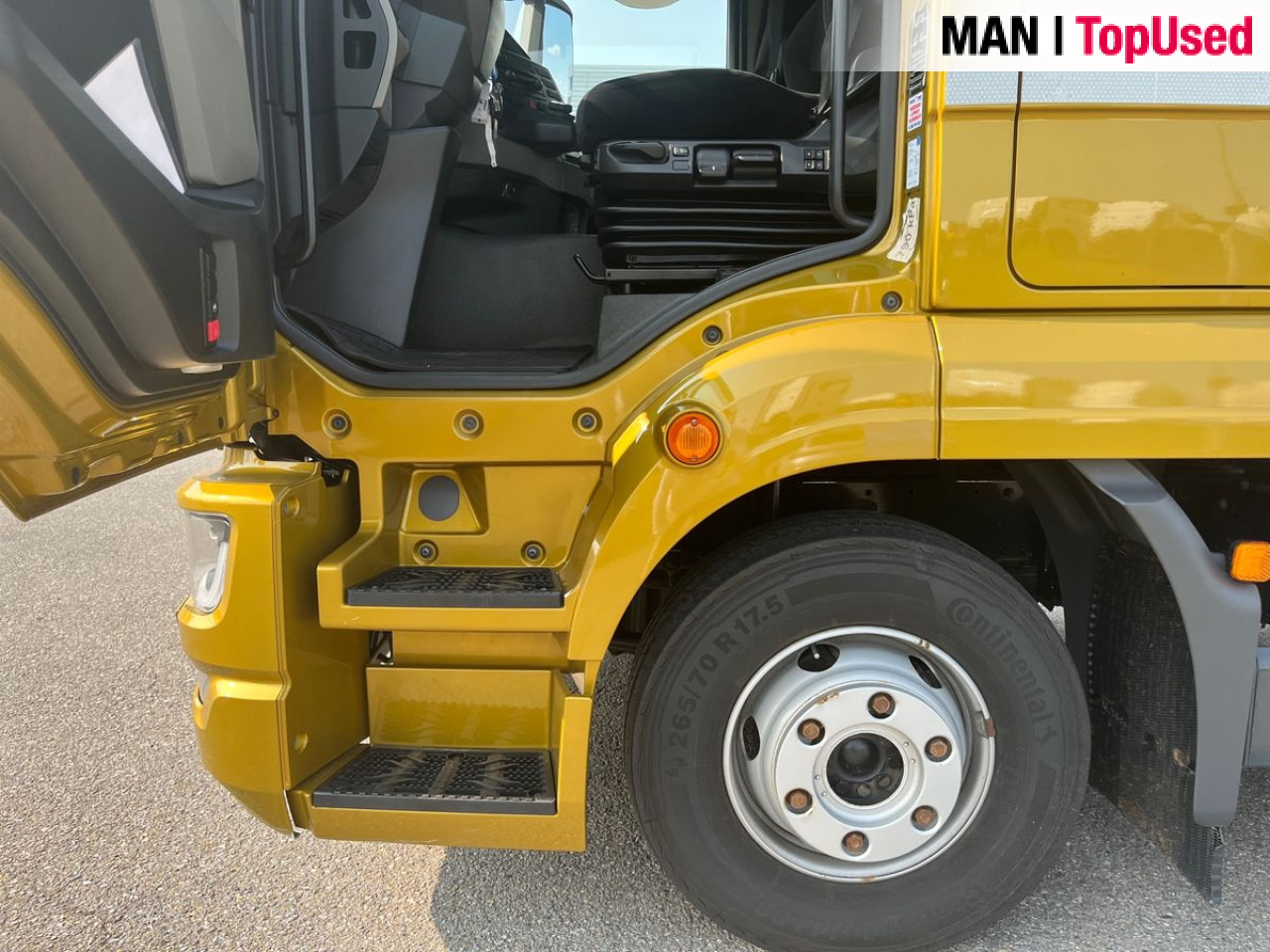 MAN TGL 12.250 4x2 BL CH komplet Euro6 Klima AHK ZV - Бортова вантажівка/ Платформа: фото 5 MAN TGL 12.250 4x2 BL CH komplet Euro6 Klima AHK ZV - Бортова вантажівка/ Платформа: фото 5