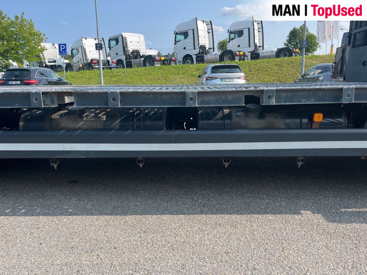 MAN TGL 12.250 4x2 BL CH komplet Euro6 Klima AHK ZV - Бортова вантажівка/ Платформа: фото 4 MAN TGL 12.250 4x2 BL CH komplet Euro6 Klima AHK ZV - Бортова вантажівка/ Платформа: фото 4
