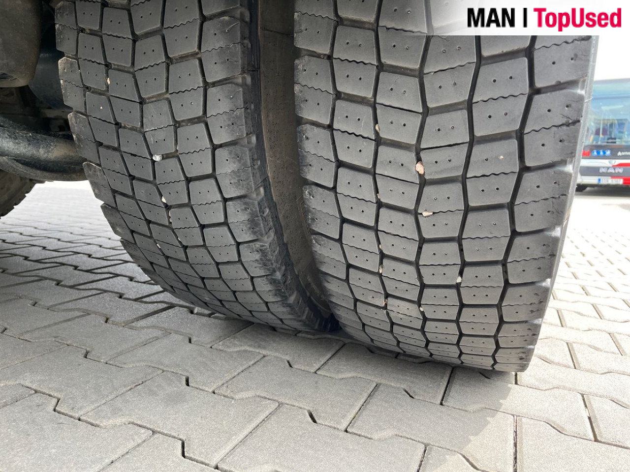 MAN TGM 15.250 4X2 BL - Вантажівка з закритим кузовом: фото 5 MAN TGM 15.250 4X2 BL - Вантажівка з закритим кузовом: фото 5