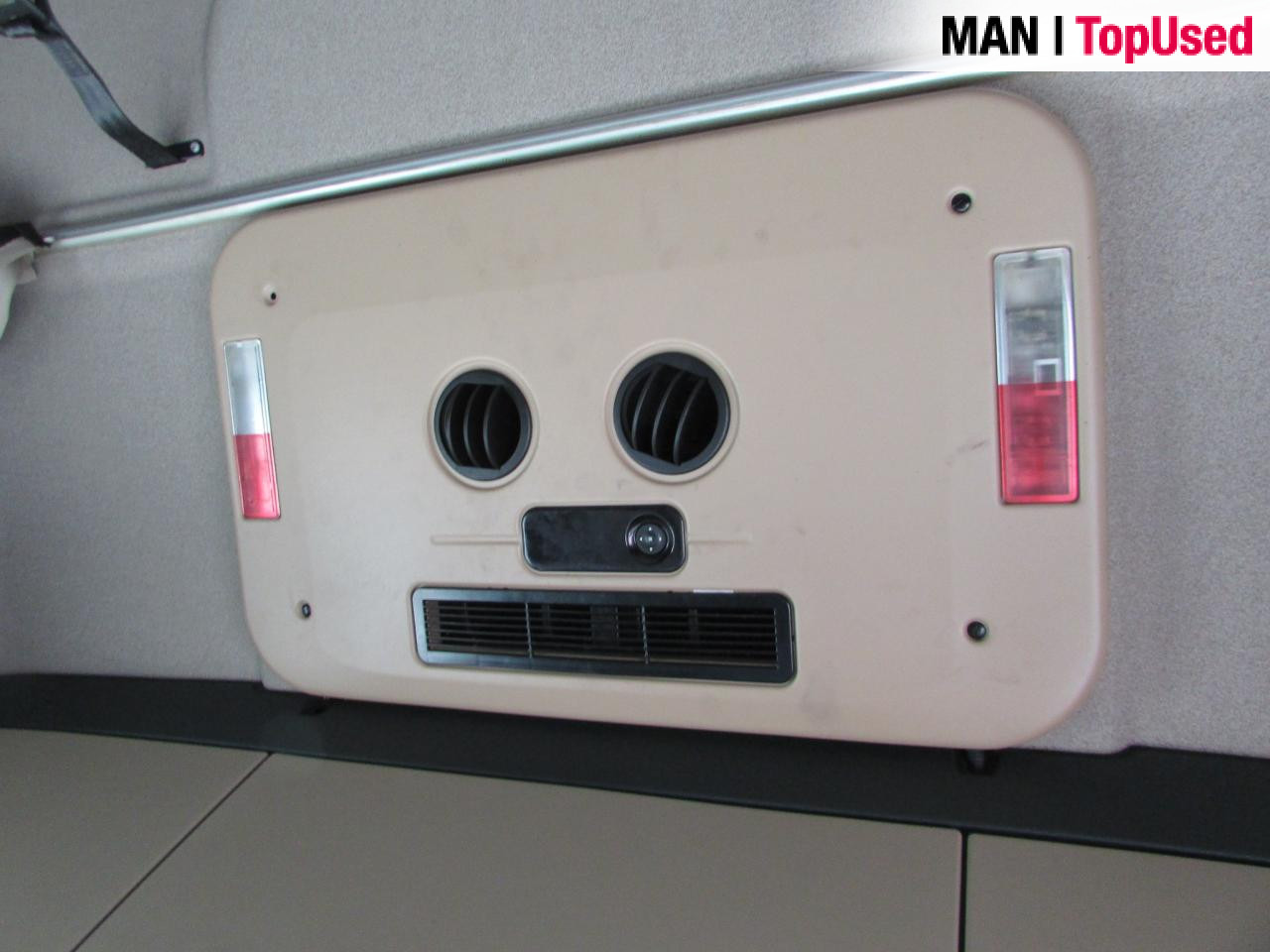 MAN TGX 18.460 4X2 LLS-U, ACC, Xenon Euro6 Retarder ZV - Тягач: фото 4 MAN TGX 18.460 4X2 LLS-U, ACC, Xenon Euro6 Retarder ZV - Тягач: фото 4