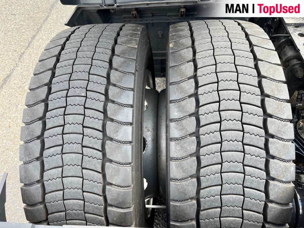 MAN TGX 18.470 4X2 LLS-U Euro6 Retarder Klima Navi ZV - Тягач: фото 3 MAN TGX 18.470 4X2 LLS-U Euro6 Retarder Klima Navi ZV - Тягач: фото 3