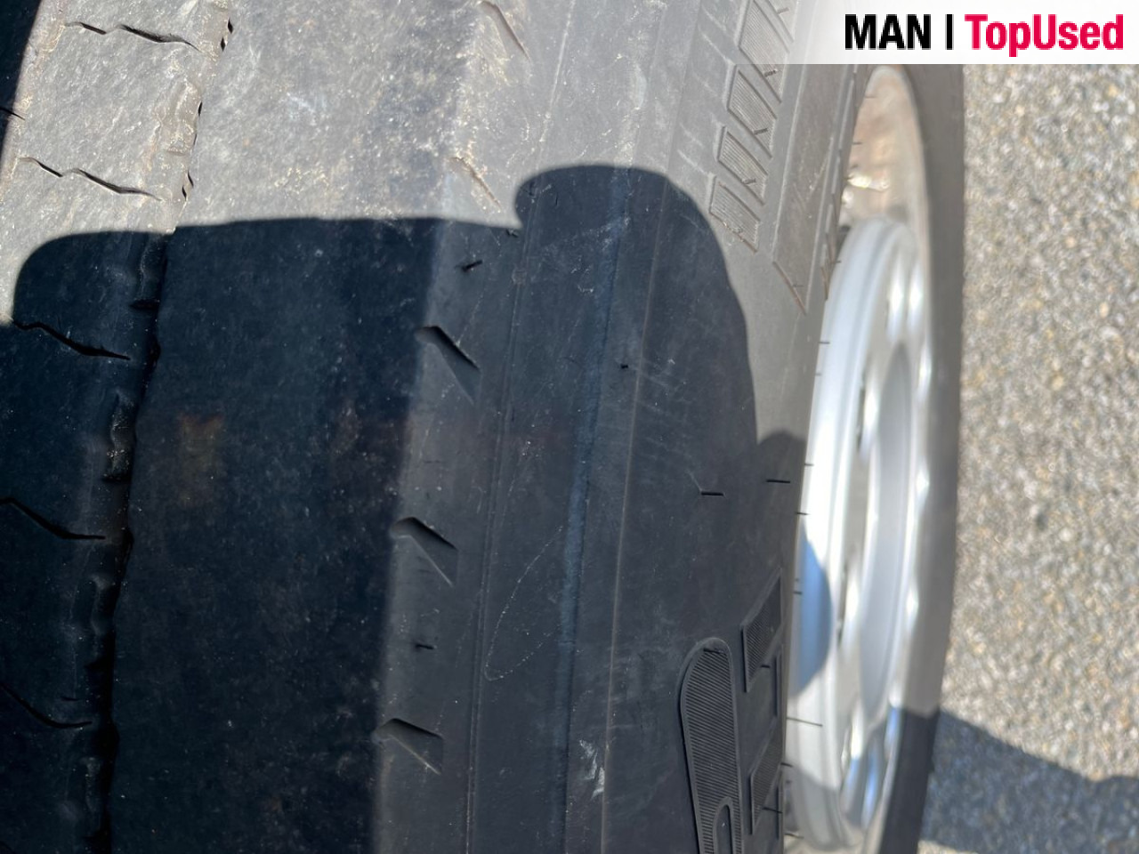 MAN TGX 18.470 4x2 BL SA 2Y warranty + 2Y service cont - Тягач: фото 2 MAN TGX 18.470 4x2 BL SA 2Y warranty + 2Y service cont - Тягач: фото 2