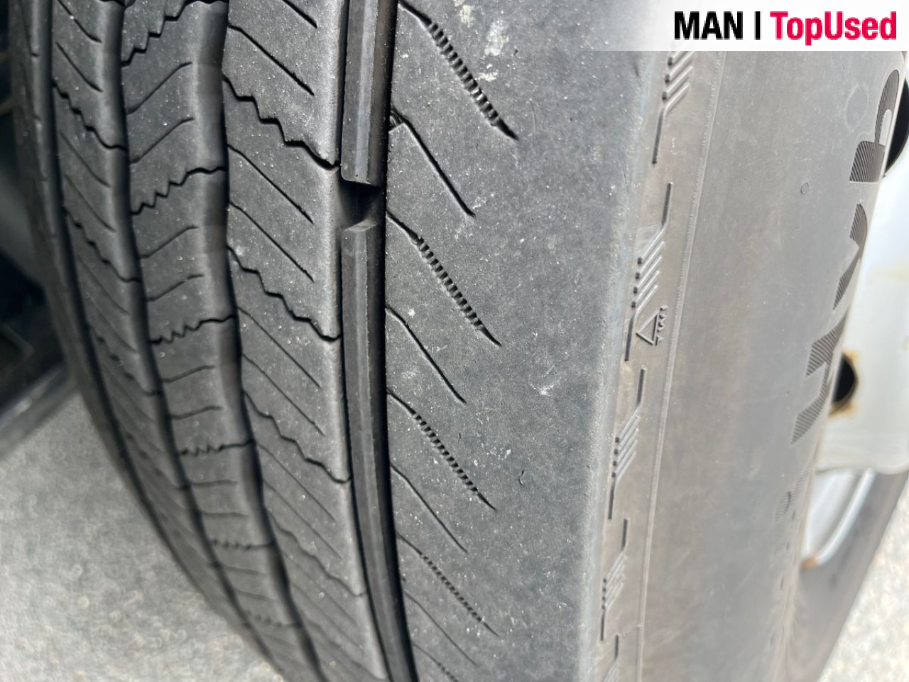 MAN TGX 18.470 4x2 BL SA Euro6 Retarder Klima ZV - Тягач: фото 3 MAN TGX 18.470 4x2 BL SA Euro6 Retarder Klima ZV - Тягач: фото 3