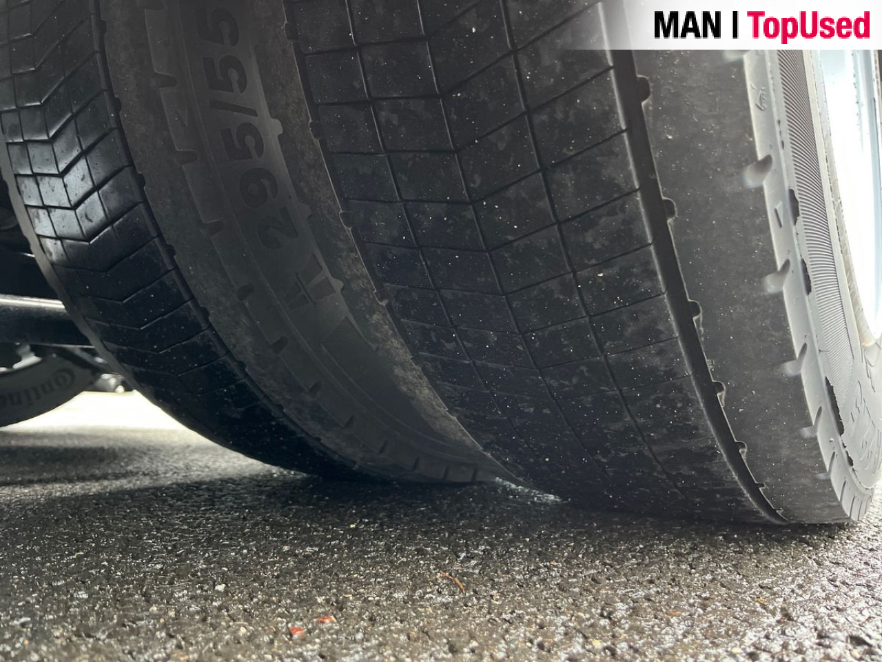 MAN TGX 18.470 4x2 LL SA Ultra *MM888752 Retarder ZV - Тягач: фото 4 MAN TGX 18.470 4x2 LL SA Ultra *MM888752 Retarder ZV - Тягач: фото 4