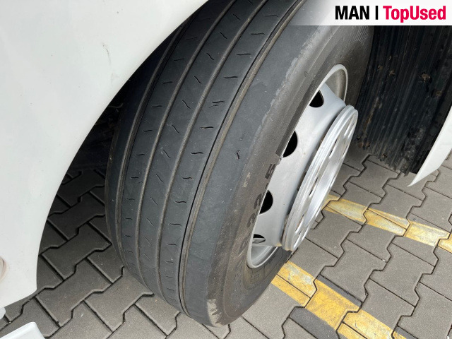 MAN TGX 18.510 4X2 LLS-U - Тягач: фото 3 MAN TGX 18.510 4X2 LLS-U - Тягач: фото 3
