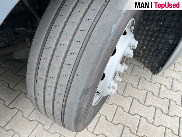 MAN TGX 18.510 4x2 LL SA - Тягач: фото 3 MAN TGX 18.510 4x2 LL SA - Тягач: фото 3