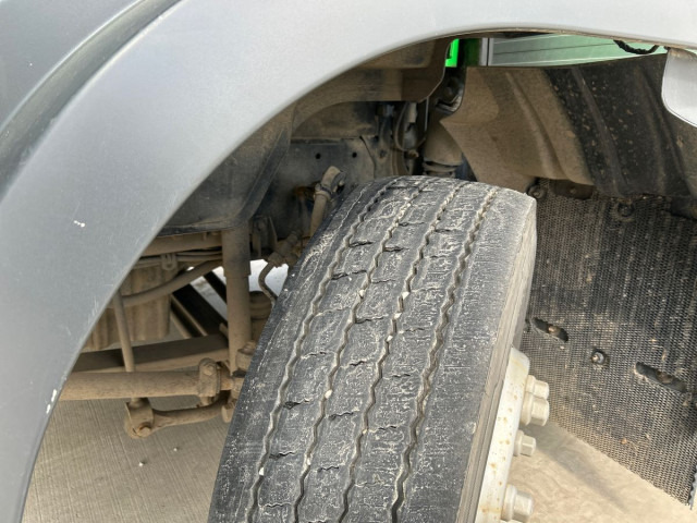 MAN TGL 12.220 4x2 BL CH - Вантажівка з закритим кузовом: фото 3 MAN TGL 12.220 4x2 BL CH - Вантажівка з закритим кузовом: фото 3