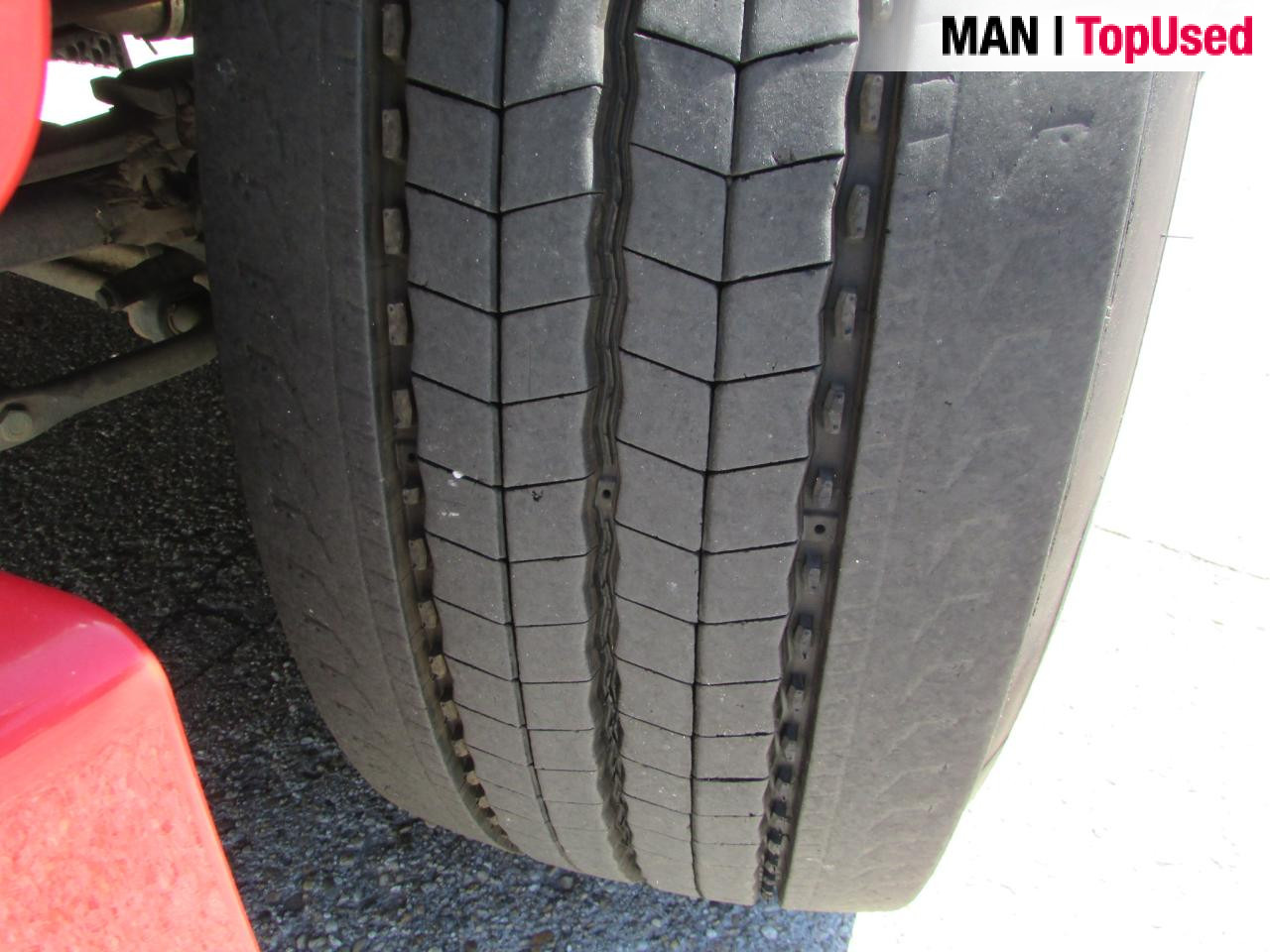 MAN TGS 26.480 6x2-4 BL CH Euro6 Retarder Klima AHK ZV - Гаковий мультиліфт вантажівка: фото 2 MAN TGS 26.480 6x2-4 BL CH Euro6 Retarder Klima AHK ZV - Гаковий мультиліфт вантажівка: фото 2