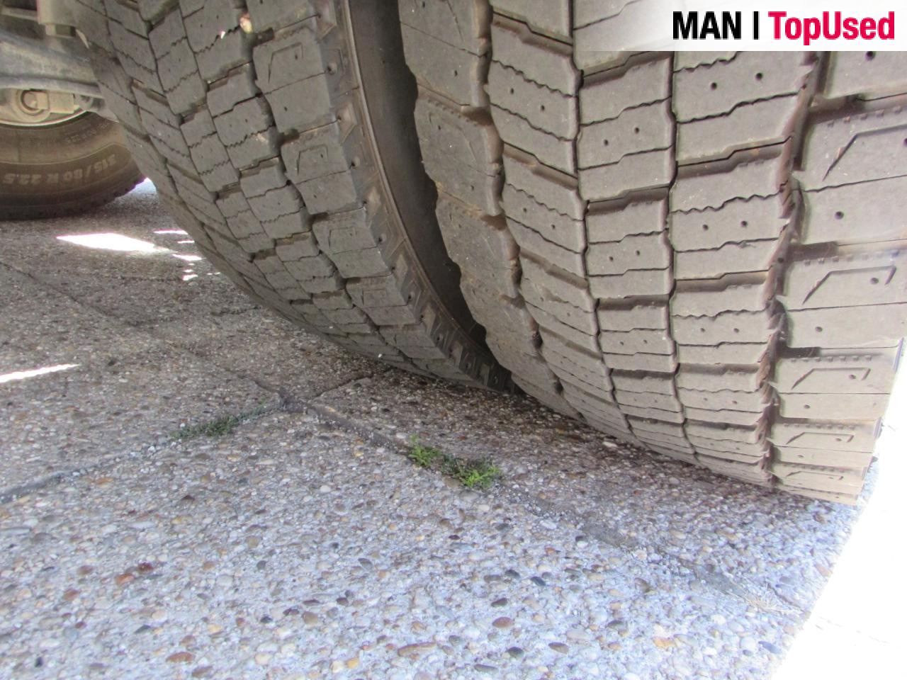 MAN TGS 26.480 6x2-4 BL CH Euro6 Retarder Klima AHK ZV - Гаковий мультиліфт вантажівка: фото 3 MAN TGS 26.480 6x2-4 BL CH Euro6 Retarder Klima AHK ZV - Гаковий мультиліфт вантажівка: фото 3