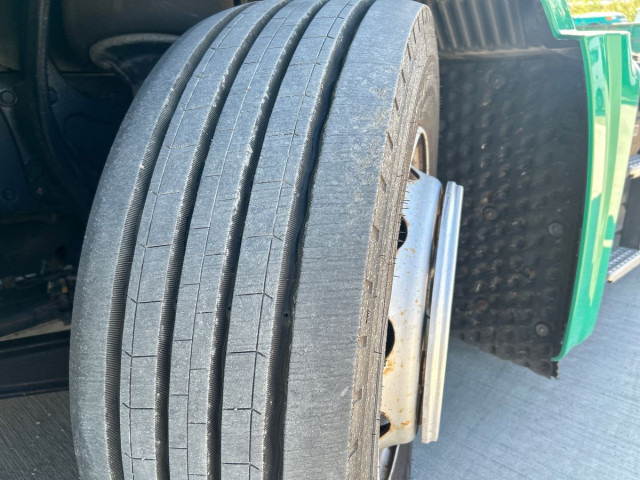 MAN TGX 18.470 4x2 LL SA - Тягач: фото 2 MAN TGX 18.470 4x2 LL SA - Тягач: фото 2