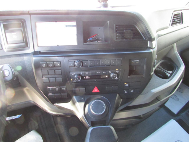 MAN TGX 18.470 4x2 LL SA - Тягач: фото 5 MAN TGX 18.470 4x2 LL SA - Тягач: фото 5