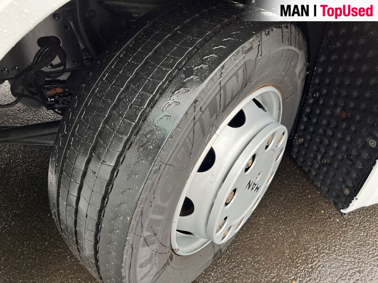 MAN TGX 18.470 4x2 LL SA Ultra *MM888685 Retarder ZV - Тягач: фото 3 MAN TGX 18.470 4x2 LL SA Ultra *MM888685 Retarder ZV - Тягач: фото 3
