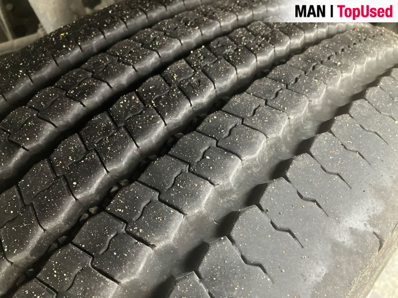 MAN TGX 26.470 6x2/2 BL SA "Retarder / 700 l Tank" ZV - Тягач: фото 2 MAN TGX 26.470 6x2/2 BL SA "Retarder / 700 l Tank" ZV - Тягач: фото 2