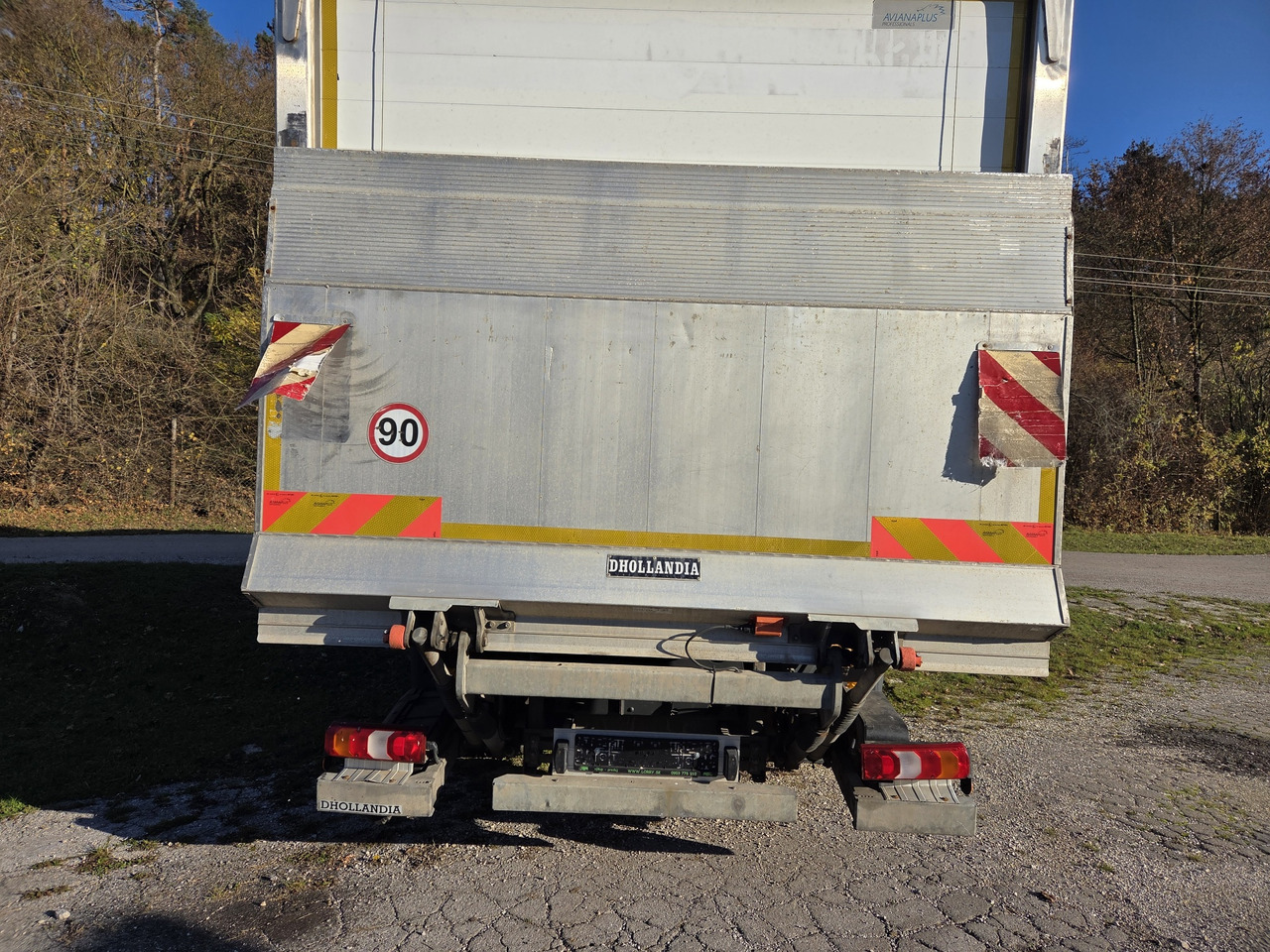 MERCEDES-BENZ ATEGO 1323 4x4 EXPEDITION CAMPER ? - Рефрижератор вантажівка: фото 5 MERCEDES-BENZ ATEGO 1323 4x4 EXPEDITION CAMPER ? - Рефрижератор вантажівка: фото 5