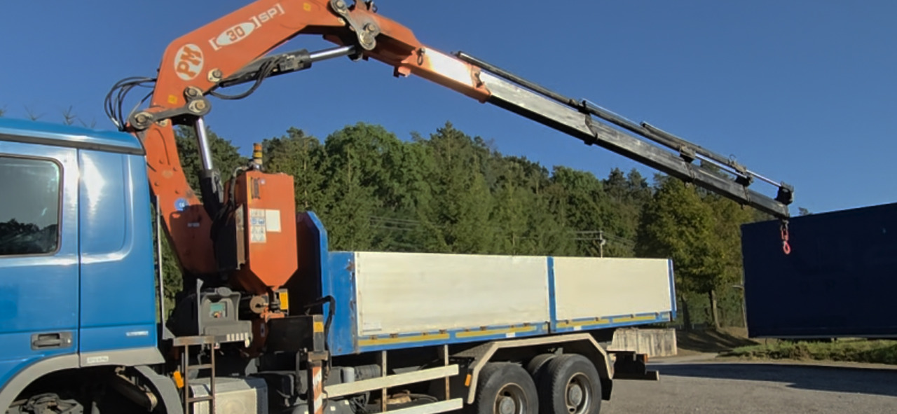 PM PM crane 30024 + cradio control - Кран-маніпулятор: фото 1 PM PM crane 30024 + cradio control - Кран-маніпулятор: фото 1