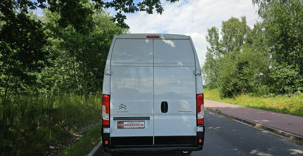 Citroen Jumper XXL* klima*maxi* в лізинг Citroen Jumper XXL* klima*maxi*: фото 6