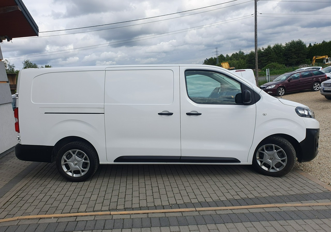 Citroen Jumpy L3H1 * Long* stan bdb* - Суцільнометалевий фургон: фото 5 Citroen Jumpy L3H1 * Long* stan bdb* - Суцільнометалевий фургон: фото 5
