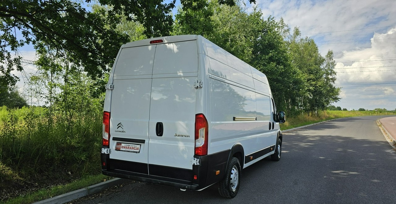 Fiat Ducato XXL* klima*maxi* - Суцільнометалевий фургон: фото 5 Fiat Ducato XXL* klima*maxi* - Суцільнометалевий фургон: фото 5