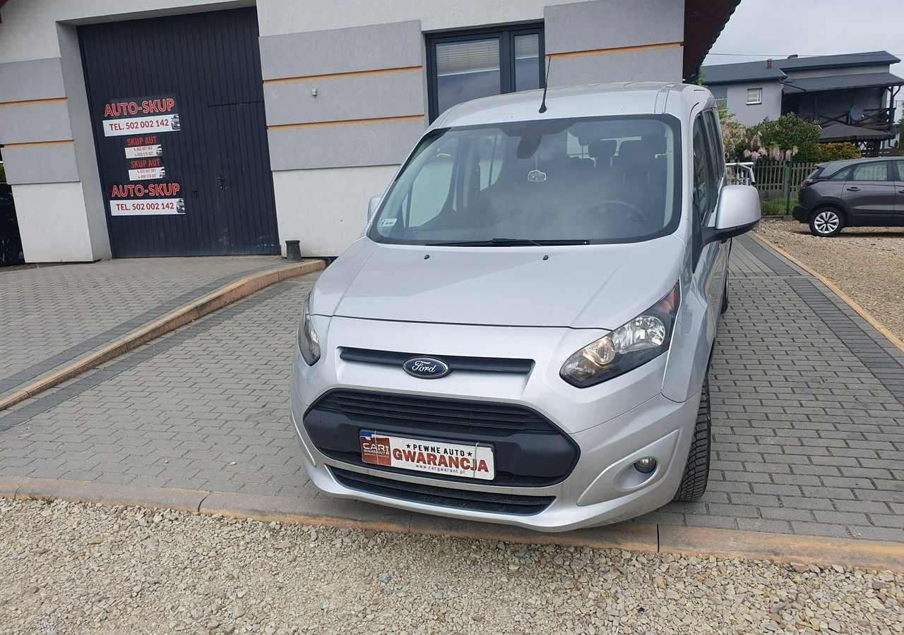 Ford T Grand Tourneo Connect Ford Tourneo Connect Ford grand tourneo connect - Легковий автомобіль: фото 2 Ford T Grand Tourneo Connect Ford Tourneo Connect Ford grand tourneo connect - Легковий автомобіль: фото 2