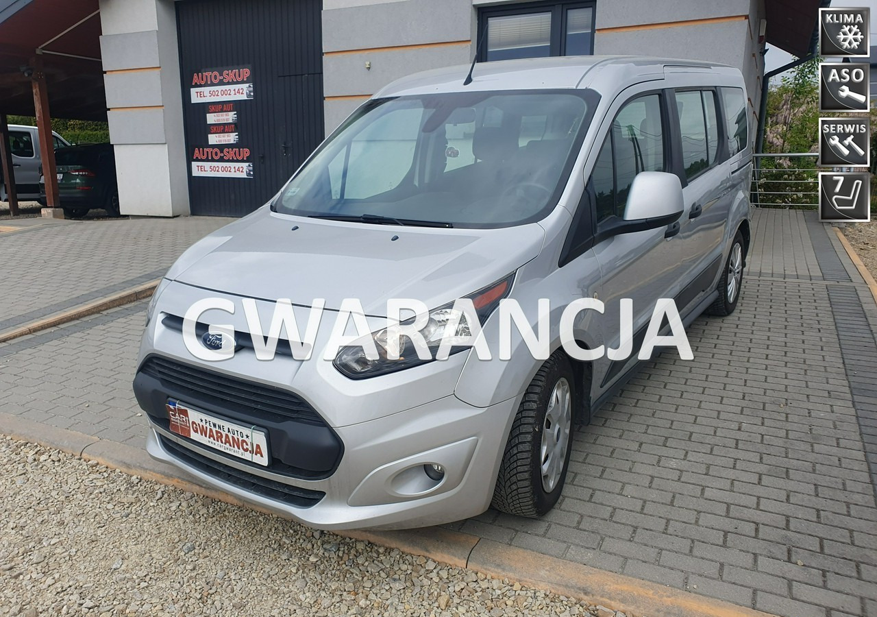 Ford T Grand Tourneo Connect Ford Tourneo Connect Ford grand tourneo connect - Легковий автомобіль: фото 1 Ford T Grand Tourneo Connect Ford Tourneo Connect Ford grand tourneo connect - Легковий автомобіль: фото 1