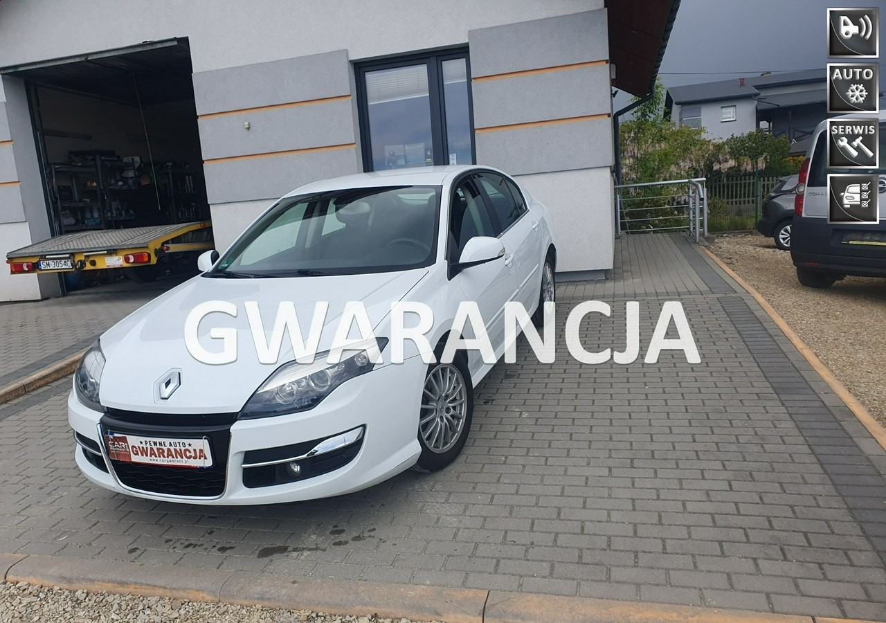 Renault Laguna III niski przebieg * zadbana *ładny stan* - Хетчбек: фото 1 Renault Laguna III niski przebieg * zadbana *ładny stan* - Хетчбек: фото 1