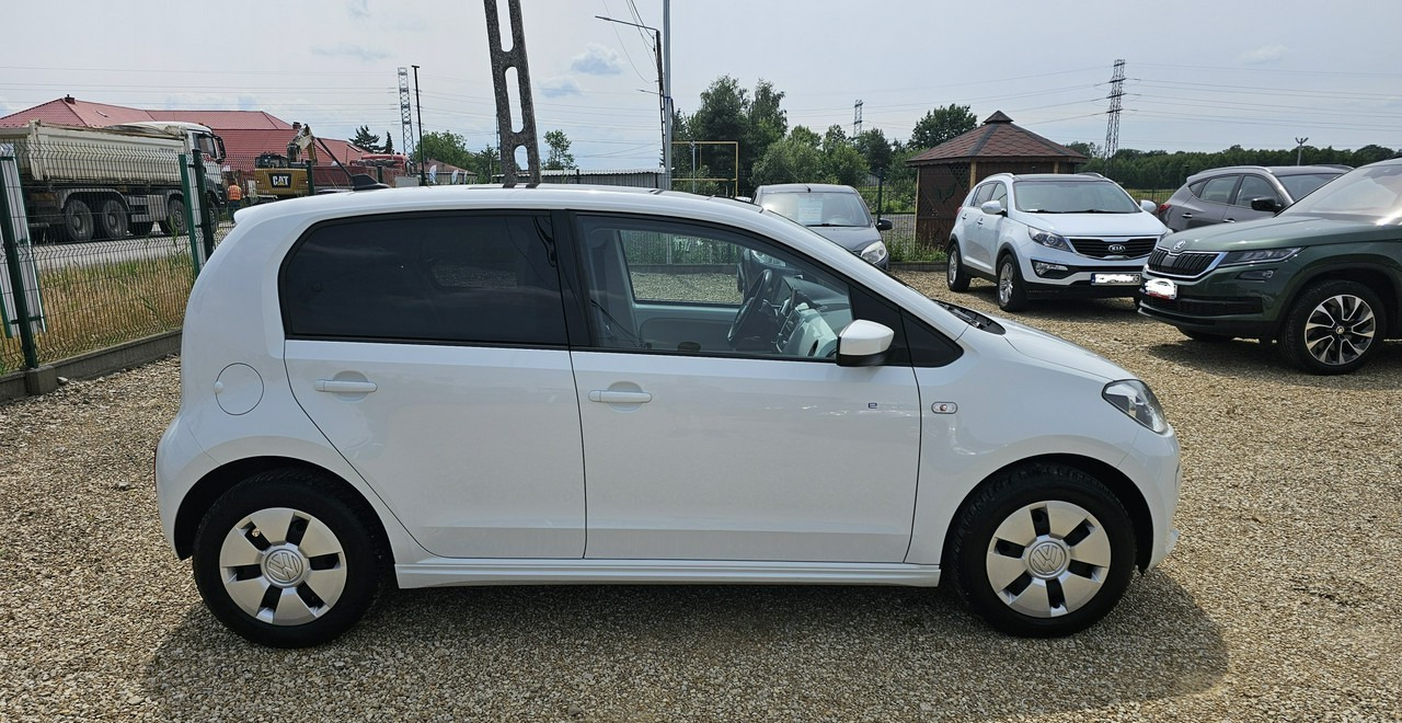 Volkswagen up! e-up * bardzo ładny i oszczędny - Легковий автомобіль: фото 3 Volkswagen up! e-up * bardzo ładny i oszczędny - Легковий автомобіль: фото 3