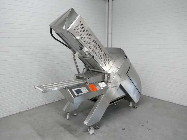Bizerba Scaleroline automatic slicer A650 - Обладнання для харчової промисловості: фото 1 Bizerba Scaleroline automatic slicer A650 - Обладнання для харчової промисловості: фото 1