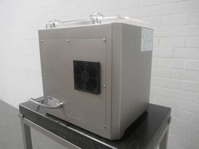 Freund / Ifooma cooled grinder TGR103 - Обладнання для харчової промисловості: фото 3 Freund / Ifooma cooled grinder TGR103 - Обладнання для харчової промисловості: фото 3