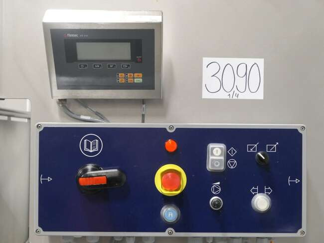 Обладнання для харчової промисловості GEA FeedHopper FeedHopper SF: фото 9 Обладнання для харчової промисловості GEA FeedHopper FeedHopper SF: фото 9