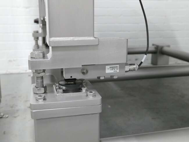 Обладнання для харчової промисловості GEA FeedHopper FeedHopper SF: фото 10 Обладнання для харчової промисловості GEA FeedHopper FeedHopper SF: фото 10