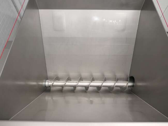 Обладнання для харчової промисловості GEA FeedHopper FeedHopper SF: фото 6 Обладнання для харчової промисловості GEA FeedHopper FeedHopper SF: фото 6