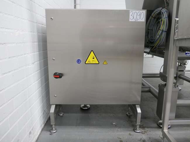 Обладнання для харчової промисловості GEA FeedHopper FeedHopper SF: фото 12 Обладнання для харчової промисловості GEA FeedHopper FeedHopper SF: фото 12