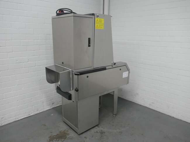 Günther brine injector P21 - Обладнання для харчової промисловості: фото 3 Günther brine injector P21 - Обладнання для харчової промисловості: фото 3