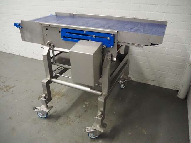 Hellings transport conveyor conveyor - Конвеєр: фото 4 Hellings transport conveyor conveyor - Конвеєр: фото 4