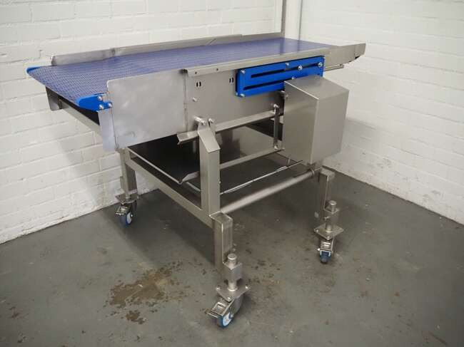 Hellings transport conveyor conveyor - Конвеєр: фото 3 Hellings transport conveyor conveyor - Конвеєр: фото 3