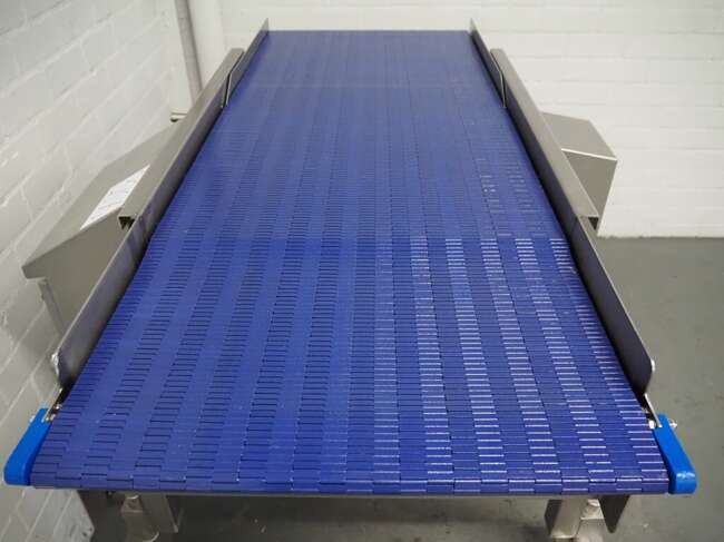 Hellings transport conveyor conveyor - Конвеєр: фото 5 Hellings transport conveyor conveyor - Конвеєр: фото 5
