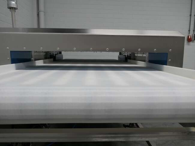 Loma metal detector IQ³+ST - Обладнання для харчової промисловості: фото 5 Loma metal detector IQ³+ST - Обладнання для харчової промисловості: фото 5