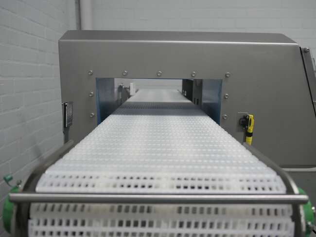 Loma metal detector IQ3 - Обладнання для харчової промисловості: фото 5 Loma metal detector IQ3 - Обладнання для харчової промисловості: фото 5