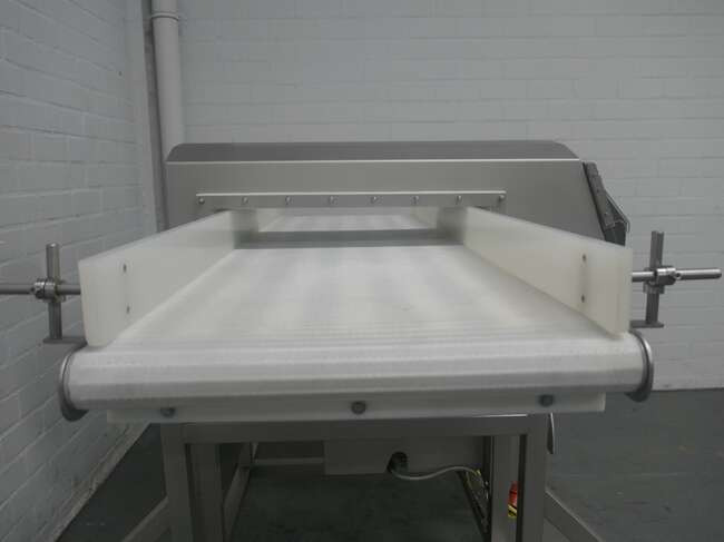 Loma metal detector IQ3+ - Обладнання для харчової промисловості: фото 5 Loma metal detector IQ3+ - Обладнання для харчової промисловості: фото 5