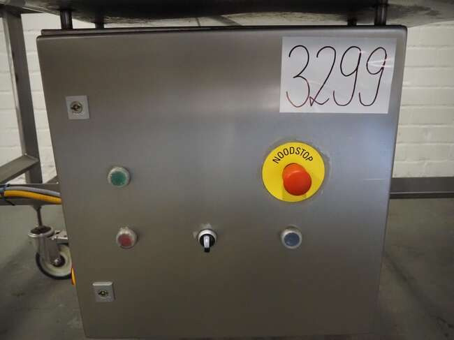 Конвеєр NN transport conveyor 2650/600: фото 6
