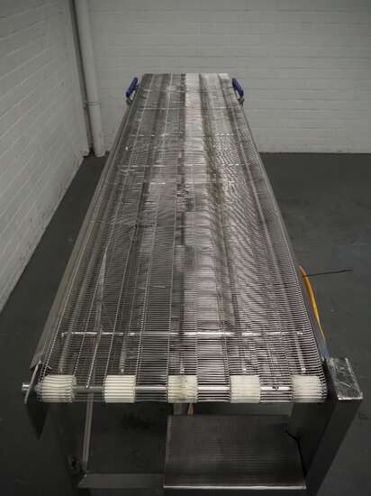 NN transport conveyor 2650/600 - Конвеєр: фото 5 NN transport conveyor 2650/600 - Конвеєр: фото 5