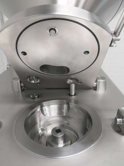 Обладнання для харчової промисловості Rex vacuum filler RVF736: фото 6 Обладнання для харчової промисловості Rex vacuum filler RVF736: фото 6