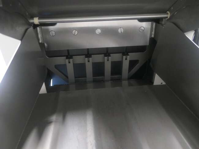 Обладнання для харчової промисловості Rühle frozen meat cutter GR50: фото 6