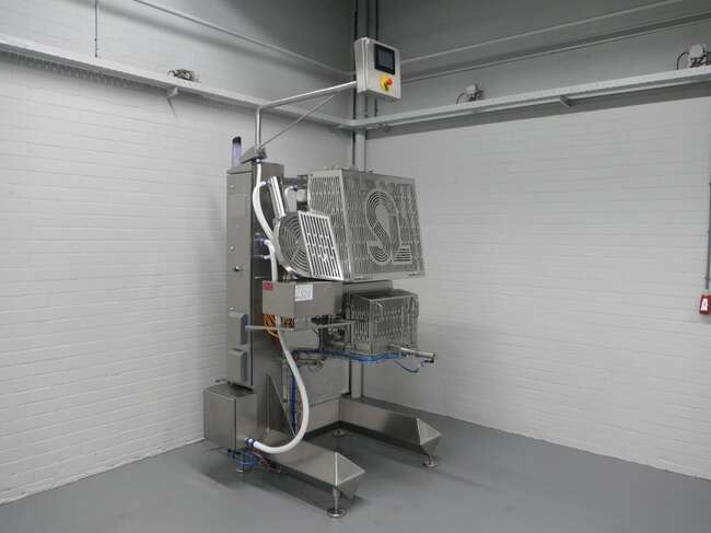 Selo slicer AE0148179 - Обладнання для харчової промисловості: фото 1 Selo slicer AE0148179 - Обладнання для харчової промисловості: фото 1