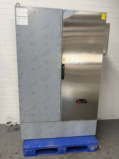 Seydelmann vacuum cutter K324 AC-8 Va - Обладнання для харчової промисловості: фото 5 Seydelmann vacuum cutter K324 AC-8 Va - Обладнання для харчової промисловості: фото 5