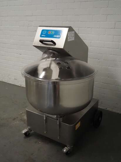Talsa mixer MIX165P - Обладнання для харчової промисловості: фото 2 Talsa mixer MIX165P - Обладнання для харчової промисловості: фото 2