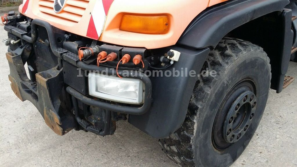Mercedes-Benz Unimog U 500 Kipper Kommunalhydraulik U 300 400 U 500 Kipper Kommunalhydraulik U 300 400 в лізинг Mercedes-Benz Unimog U 500 Kipper Kommunalhydraulik U 300 400 U 500 Kipper Kommunalhydraulik U 300 400: фото 10