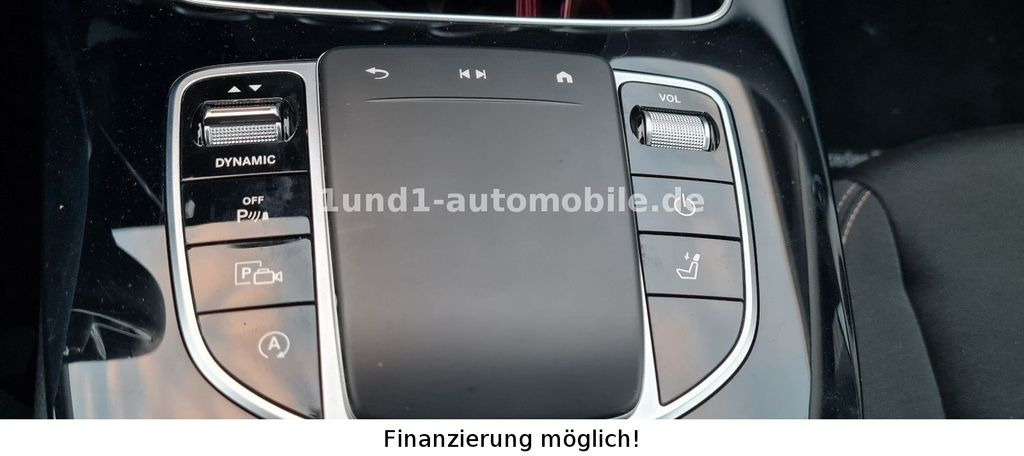 Легковий автомобіль Mercedes-Benz E 400 dT 4Matic Avant LED 9G-Tronic MBUX Widescreen E 400 dT 4Matic Avant LED 9G-Tronic MBUX Widescreen Business - Paket: фото 17