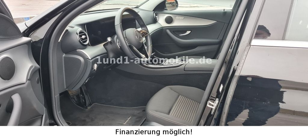 Легковий автомобіль Mercedes-Benz E 400 dT 4Matic Avant LED 9G-Tronic MBUX Widescreen E 400 dT 4Matic Avant LED 9G-Tronic MBUX Widescreen Business - Paket: фото 9